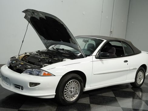 Used 1999 Chevrolet Cavalier Z24 image 25