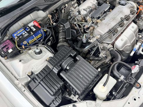 Used 2000 Honda Civic EX image 13