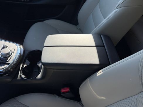 Certified 2023 MAZDA CX-9 Touring Plus image 14