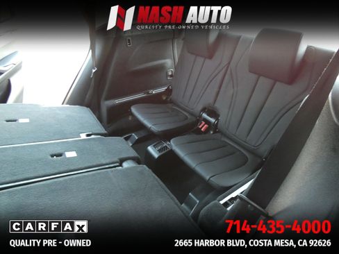 Used 2015 BMW X5 xDrive35i AWD/4WD image 28