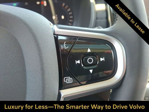 Certified 2026 Volvo XC90 B6 Plus w/ Protection Package Premier AWD/4WD image 25