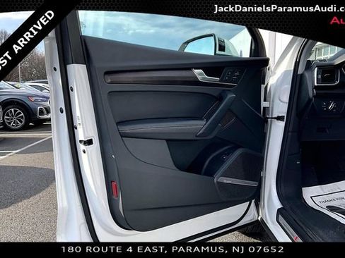 Used 2023 Audi Q5 2.0T Premium Plus w/ Premium Plus Package image 15