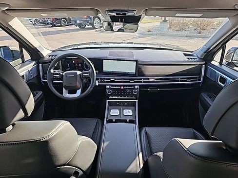 New 2026 Hyundai Santa Fe Limited AWD/4WD image 44