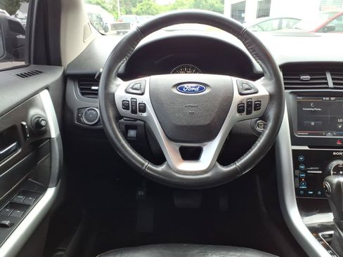 Used 2012 Ford Edge Limited FWD image 5