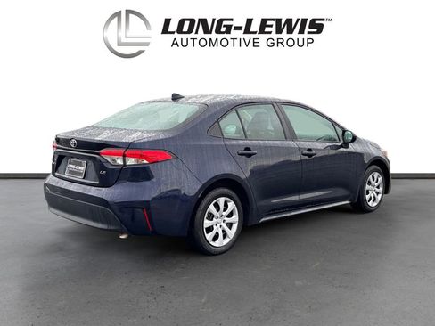 Used 2024 Toyota Corolla LE image 7