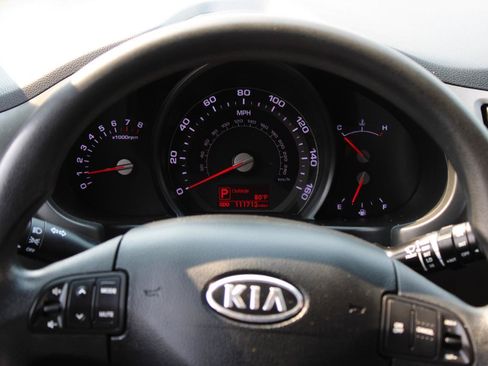 Used 2012 Kia Sportage LX w/ Convenience Pkg FWD image 9