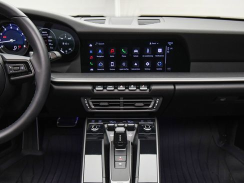 Used 2022 Porsche 911 Targa 4S image 38