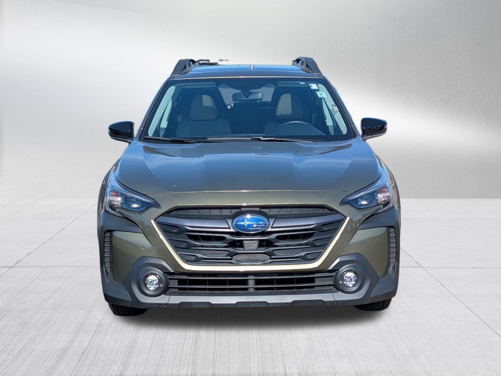 Certified 2025 Subaru Outback Premium AWD/4WD image 2