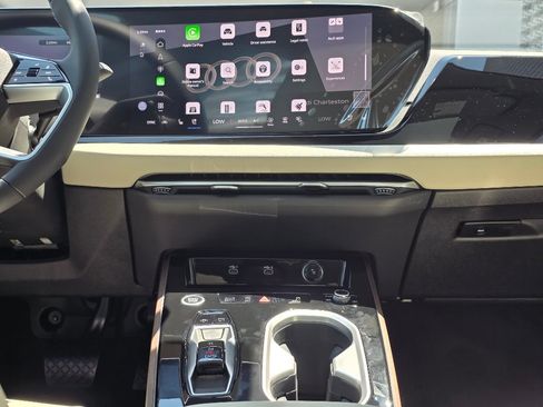 New 2026 Audi A6 Premium AWD/4WD image 13