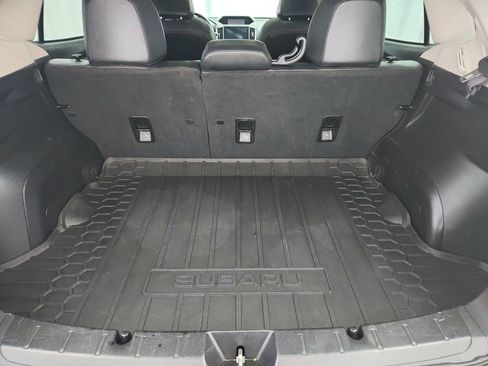 Used 2021 Subaru Crosstrek 2.5i Limited w/ Moonroof Package 2 image 29