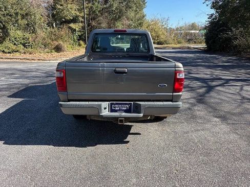 Used 2005 Ford Ranger XLT image 4