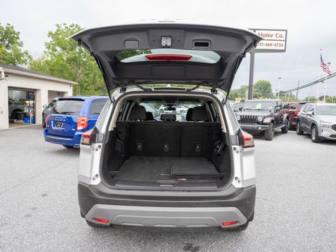 Used 2023 Nissan Rogue SV AWD/4WD image 20
