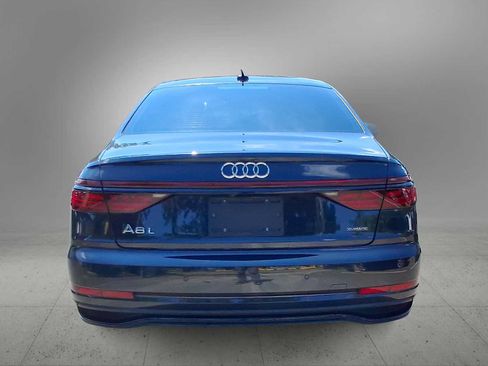 Used 2023 Audi A8 L 3.0T w/ Luxury Package AWD/4WD image 7