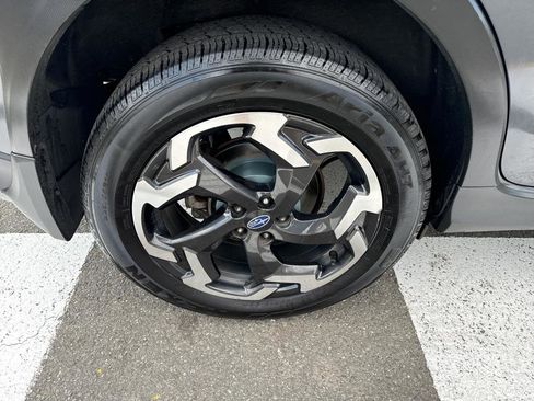 Used 2021 Subaru Crosstrek 2.5i Limited w/ Moonroof Package 1 image 12