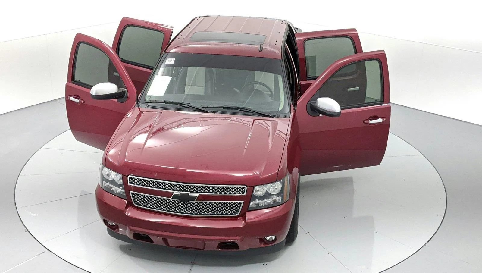 Used 2007 Chevrolet Avalanche LT w/ LT Preferred Equipment Group AWD/4WD image 26