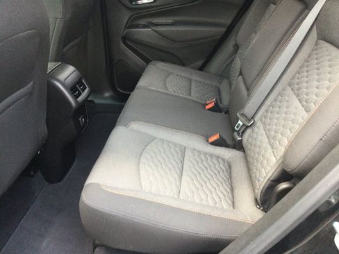 Used 2020 Chevrolet Equinox LT AWD/4WD image 22