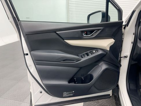 Used 2020 Subaru Ascent Premium w/ Sport Package image 13