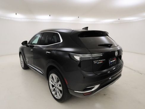 Used 2022 Buick Envision Avenir w/ Technology Package II image 28