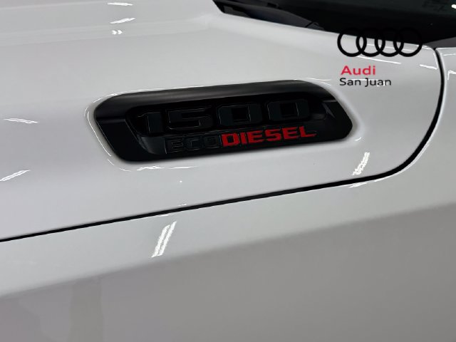Used 2022 RAM 1500 Lone Star AWD/4WD image 8
