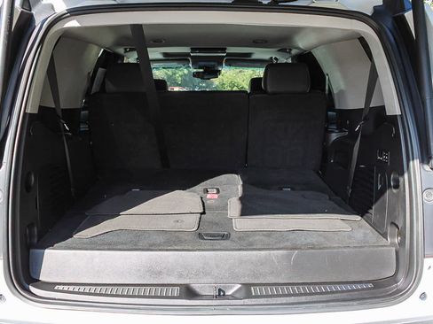 Used 2020 Chevrolet Tahoe LT AWD/4WD image 26