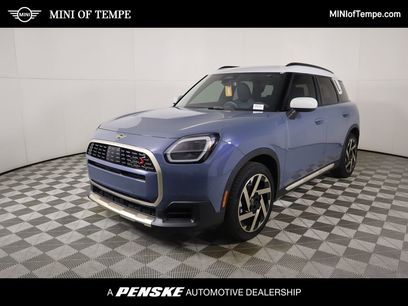 New 2026 MINI Cooper Countryman S
