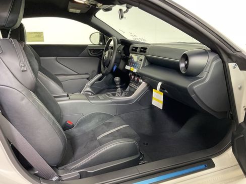 New 2026 Toyota GR86 Premium image 20