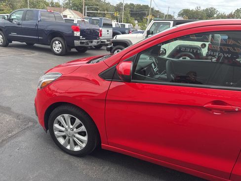 Used 2016 Chevrolet Spark LT image 4