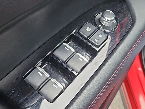 Used 2023 MAZDA CX-5 AWD 2.5 Turbo image 21