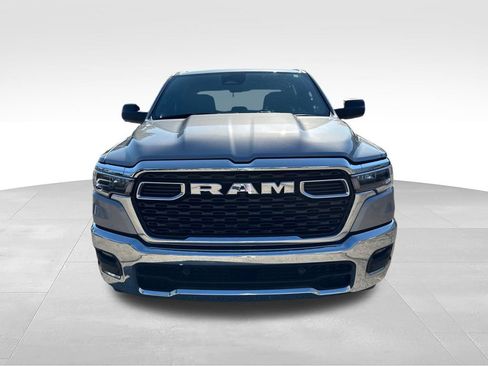 Used 2025 RAM 1500 Big Horn AWD/4WD image 9