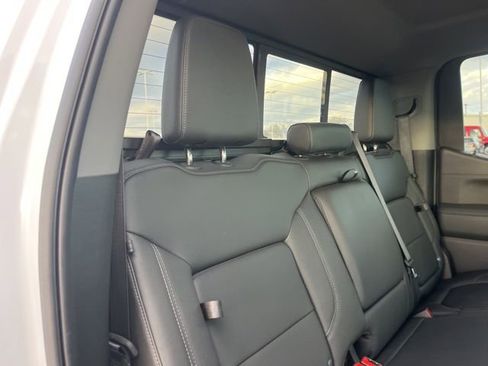 Used 2022 GMC Sierra 1500 SLT w/ SLT Premium Plus Package image 49