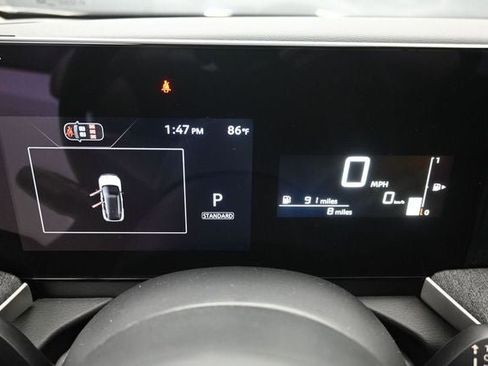 New 2026 Nissan Kicks SV w/ Cold Weather Package AWD/4WD image 12