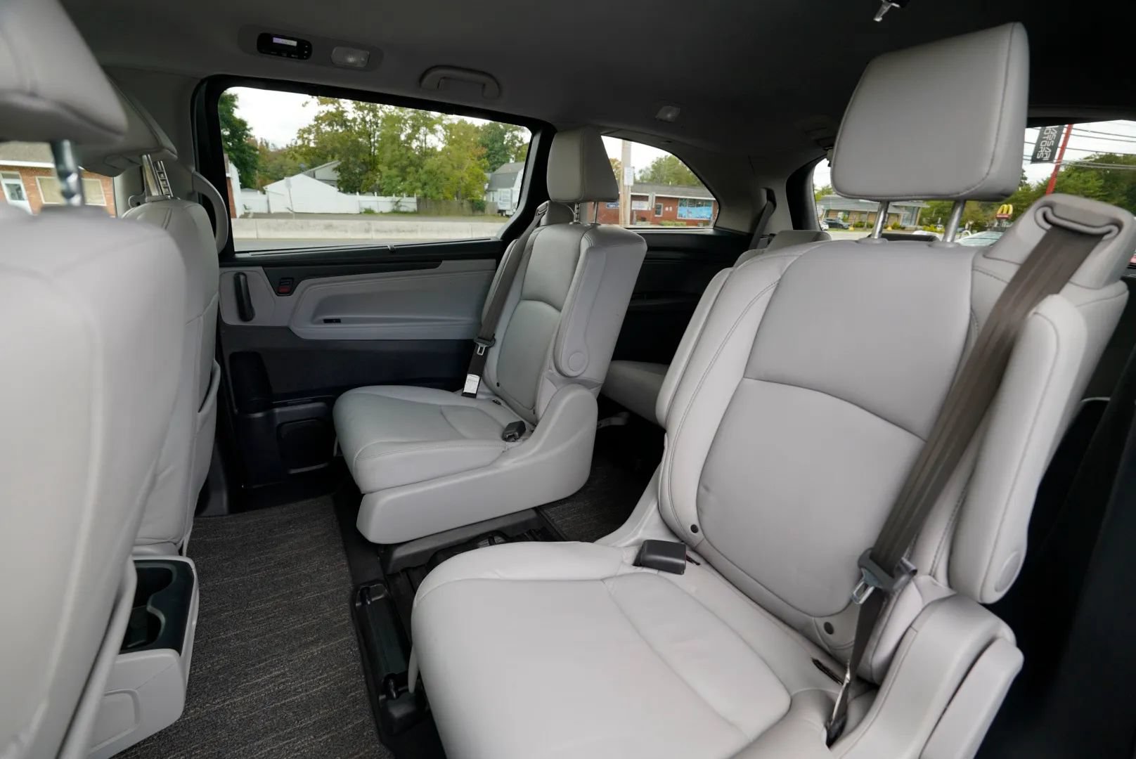 Used 2022 Honda Odyssey EX-L image 26