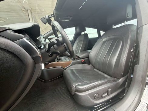 Used 2014 Audi A7 TDI Prestige w/ Prestige Package image 6