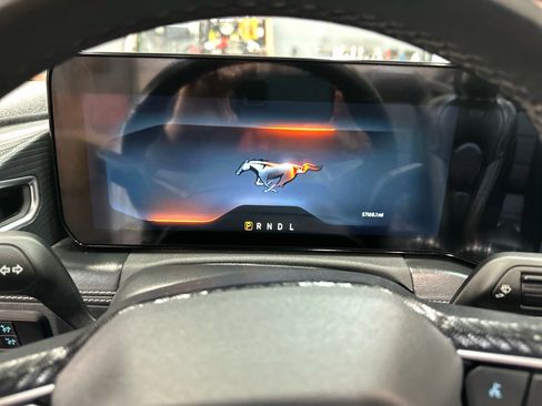 Used 2024 Ford Mustang Premium image 18