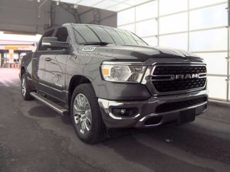 Used 2022 RAM 1500 Lone Star RWD video 2