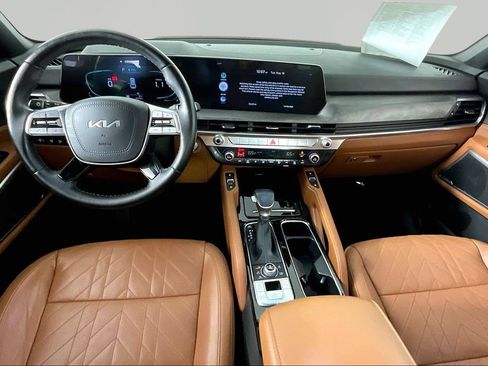 Used 2024 Kia Telluride EX X-Line AWD/4WD image 7