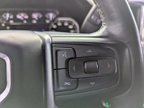 Used 2021 GMC Sierra 1500 SLT image 14