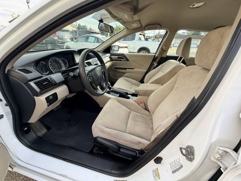 Used 2013 Honda Accord LX image 50