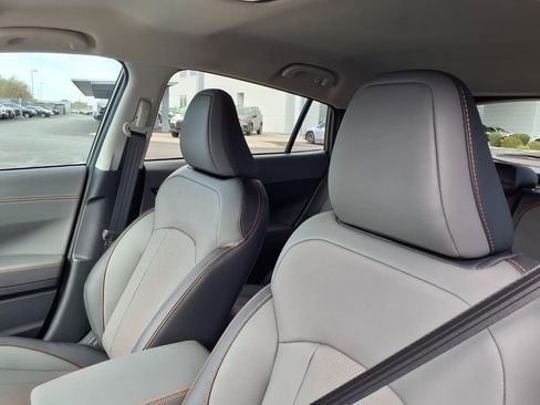 New 2026 Subaru Crosstrek 2.5i Limited image 18