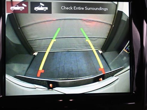 Used 2018 RAM 2500 Limited image 22