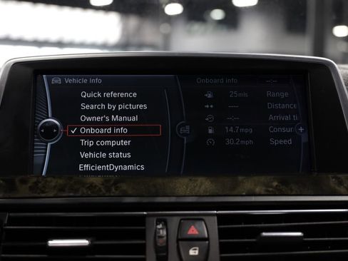 Used 2013 BMW 650i Convertible RWD image 45