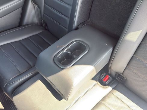 Certified 2024 Honda CR-V EX-L image 29
