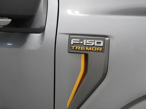 Used 2023 Ford F150 Tremor w/ Equipment Group 402A High AWD/4WD image 34