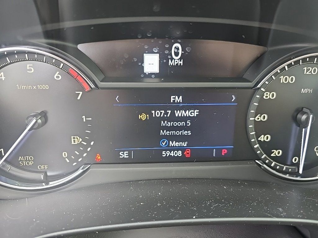 Used 2019 Cadillac XT4 Sport FWD image 7