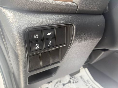 Used 2022 Honda CR-V EX-L image 28