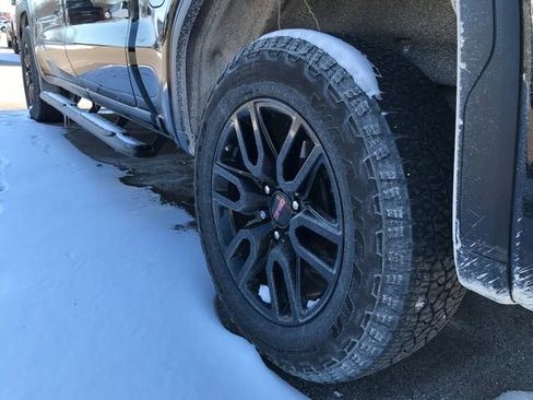 Certified 2021 GMC Sierra 1500 Elevation w/ Preferred Package image 10