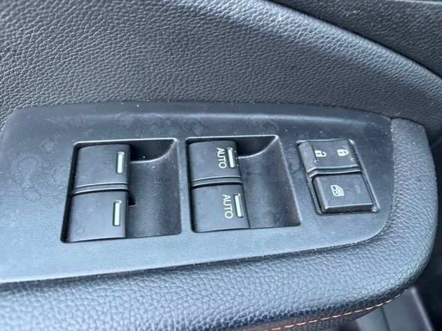 Used 2022 Honda Passport TrailSport image 13