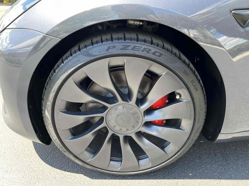 Used 2023 Tesla Model 3 Performance image 77