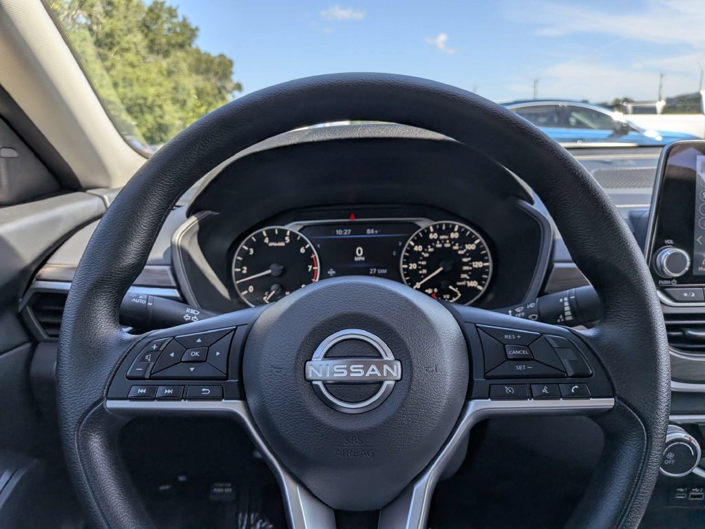 Used 2026 Nissan Altima 2.5 SV FWD image 20