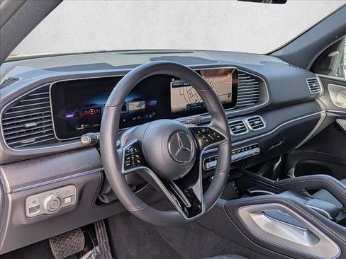 Certified 2025 Mercedes-Benz GLE 450 4MATIC image 10